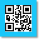 QR code for LSFdotMEslash3R_level Q error cx - quiet zone colored 120w