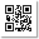 QR code for LSFdotMEslash3R_level Q error cx 120w